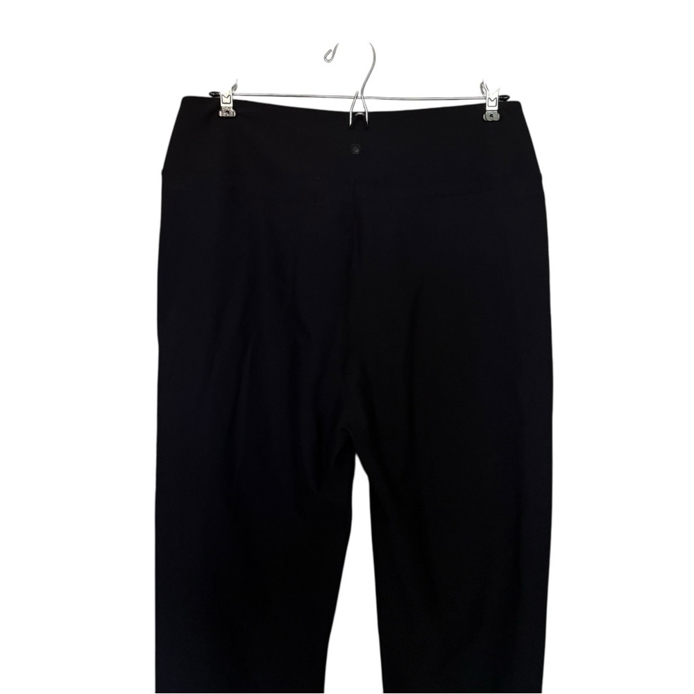 Epoque Evolution Jet Set Trouser Split Front Wrin… - image 8